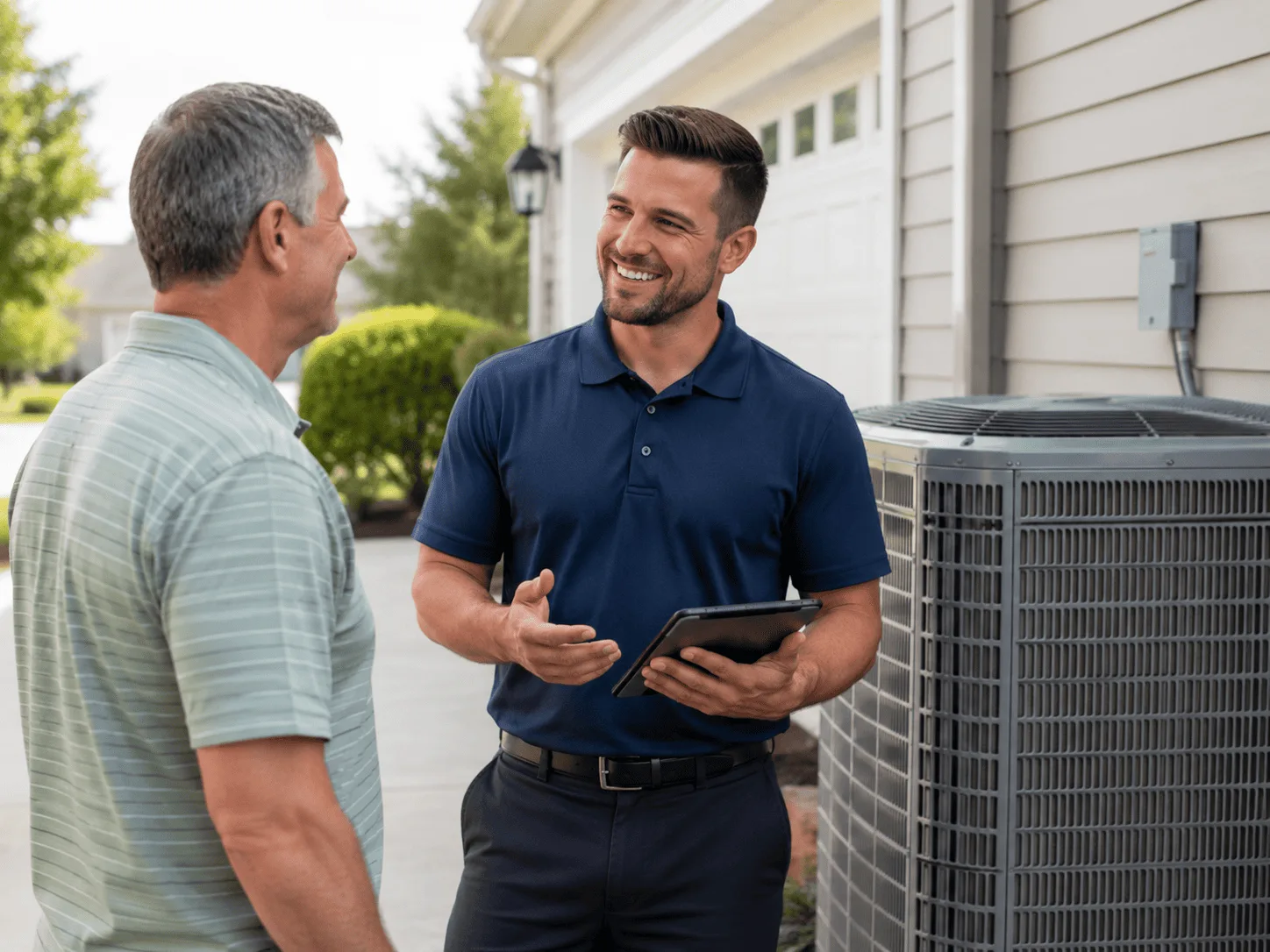 Heat Pump Installation Plain, WI FAQs